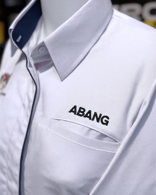 Baju Korporat Kementerian Pendidikan Malaysia Readystock Lelaki
