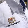 Baju Korporat Kementerian Pendidikan Malaysia Readystock Lelaki