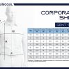 Baju Korporat Kementerian Pendidikan Malaysia Readystock Lelaki