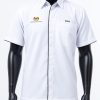 Baju Korporat Kementerian Pendidikan Malaysia Readystock Lelaki